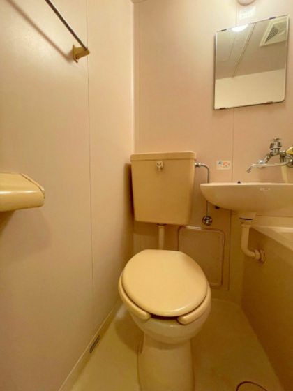 プレアデスマンションⅢ