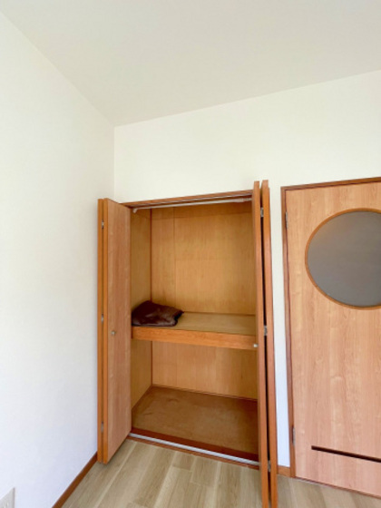 プレアデスマンションⅢ