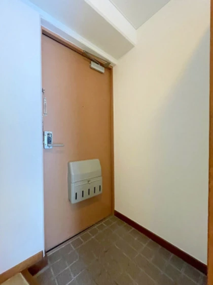 プレアデスマンションⅢ