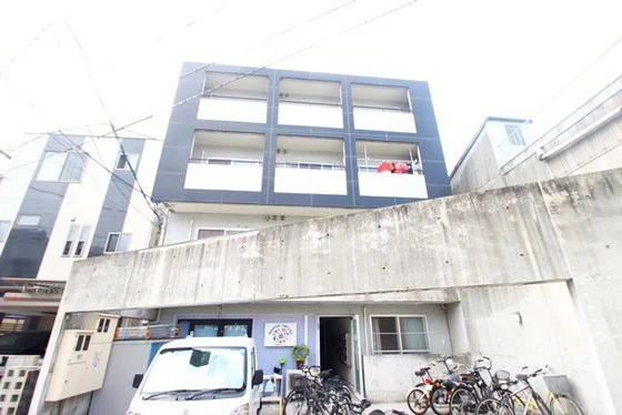 プレアデスマンションⅢ