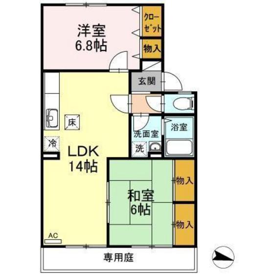 セジュール細馬