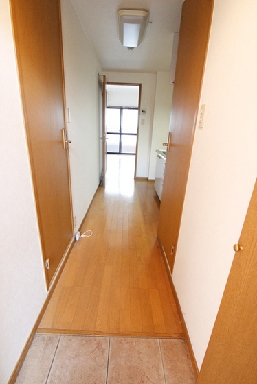 ヴィランス大塚Ⅰ