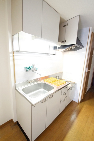 ヴィランス大塚Ⅰ