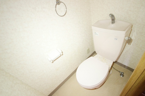 ヴィランス大塚Ⅰ