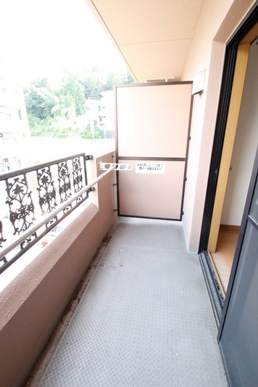 ヴィランス大塚Ⅰ