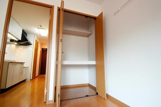 ヴィランス大塚Ⅰ