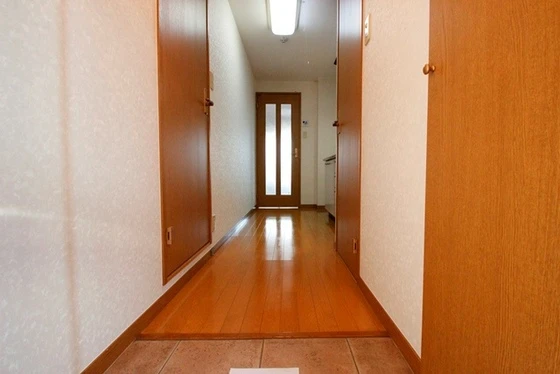 ヴィランス大塚Ⅰ