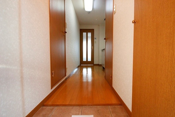 ヴィランス大塚Ⅰ