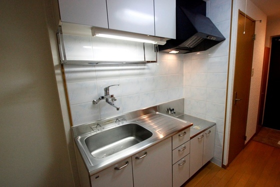 ヴィランス大塚Ⅰ