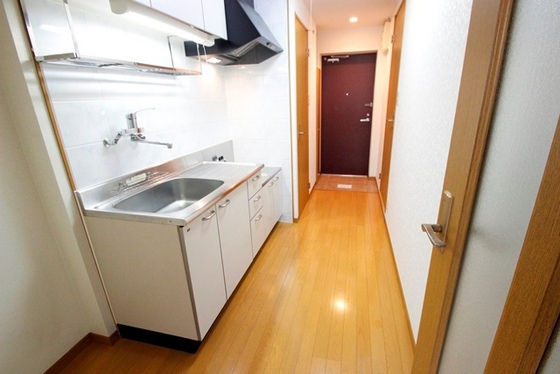 ヴィランス大塚Ⅰ