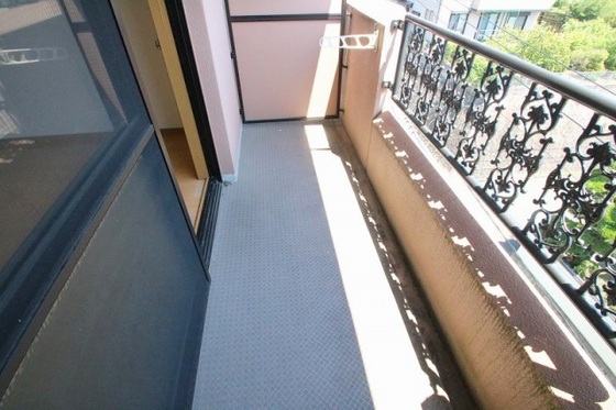 ヴィランス大塚Ⅰ