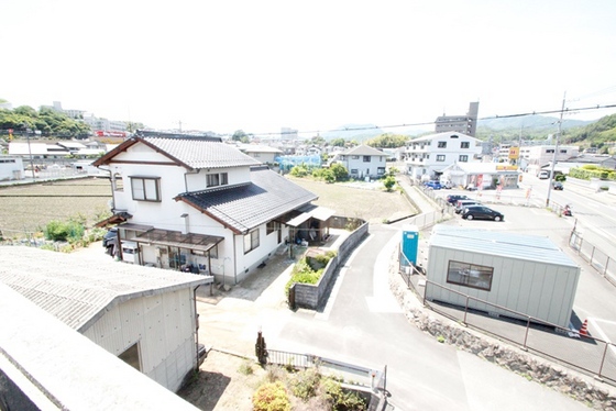 ヴィランス大塚Ⅰ