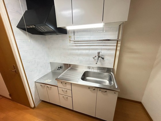 ヴィランス大塚Ⅰ