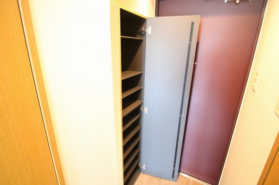 ヴィランス大塚Ⅰ