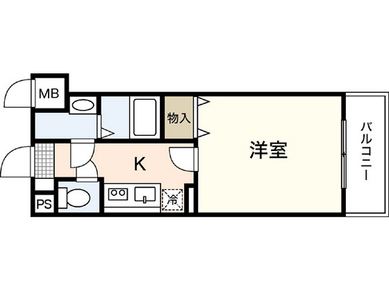 ヴィランス大塚Ⅰ