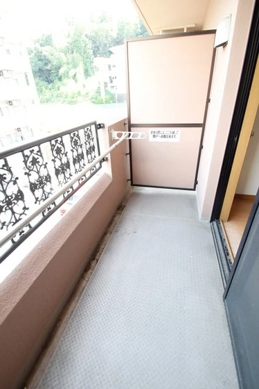 ヴィランス大塚Ⅰ