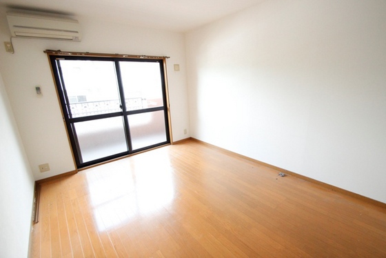 ヴィランス大塚Ⅰ