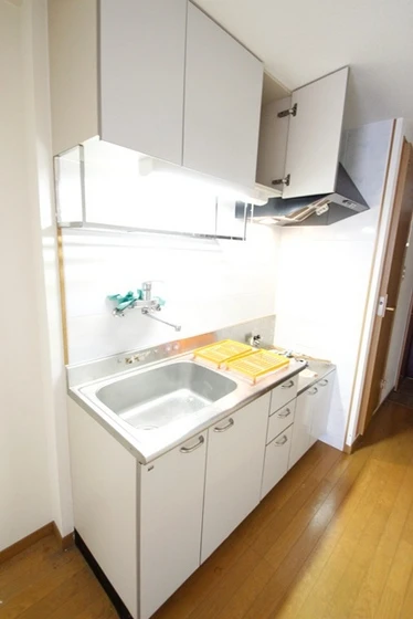 ヴィランス大塚Ⅰ