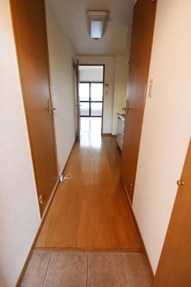 ヴィランス大塚Ⅰ