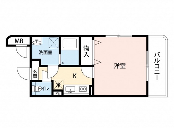 ヴィランス大塚Ⅰ