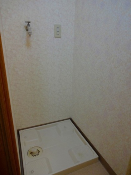 ヴィランス大塚Ⅰ