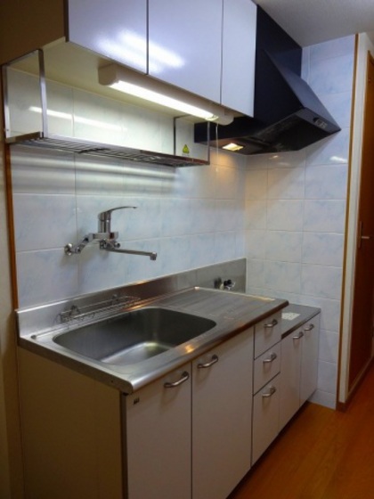 ヴィランス大塚Ⅰ