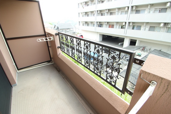 ヴィランス大塚Ⅰ