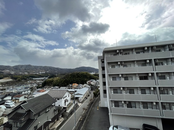 ヴィランス大塚Ⅰ