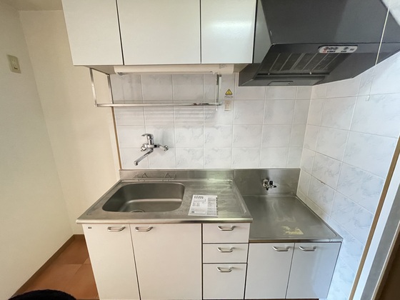 ヴィランス大塚Ⅰ