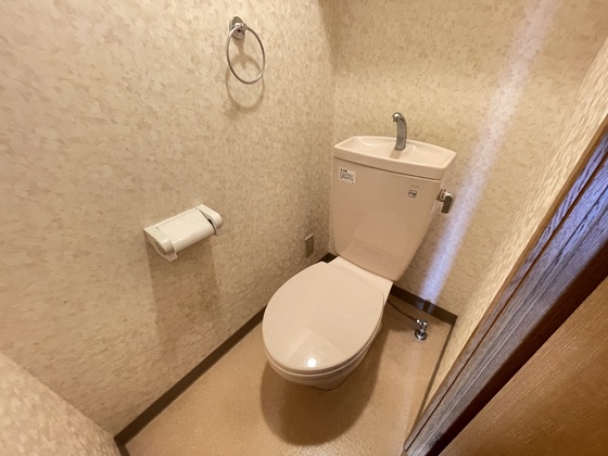 ヴィランス大塚Ⅰ