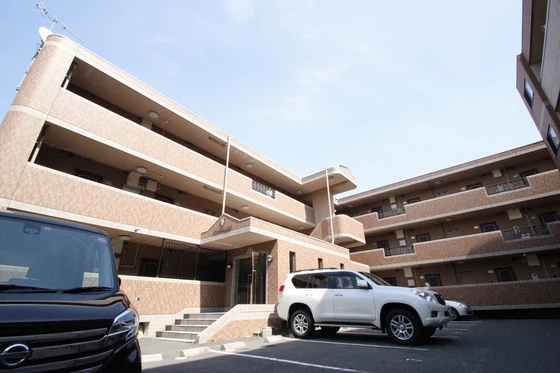 ヴィランス大塚Ⅰ