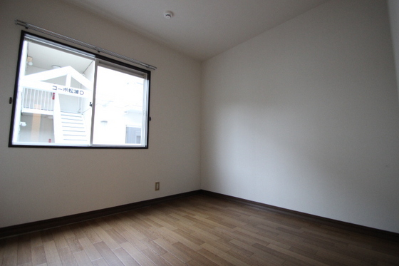 コーポ松浦 C棟