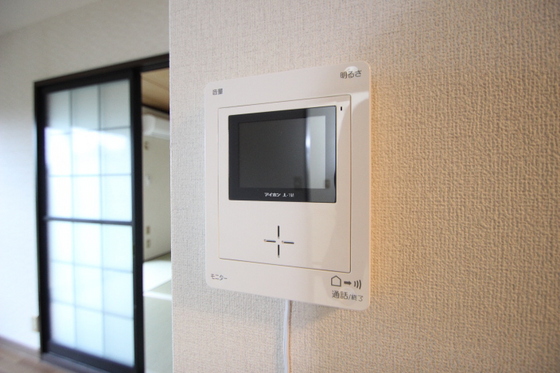 コーポ松浦 C棟