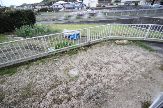 コーポ松浦 C棟