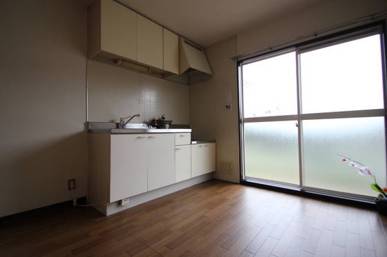 コーポ松浦 C棟