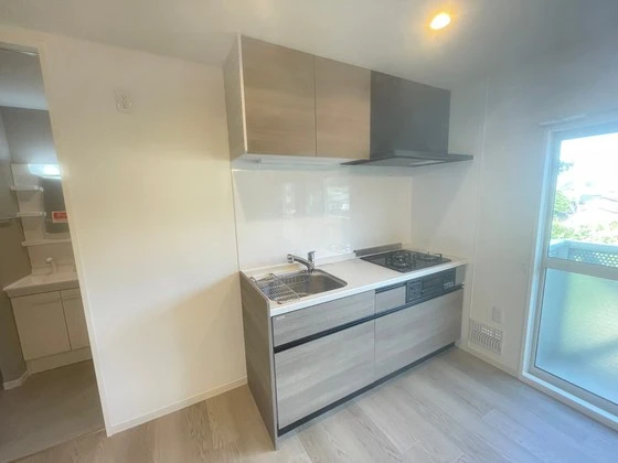 コーポ松浦 C棟