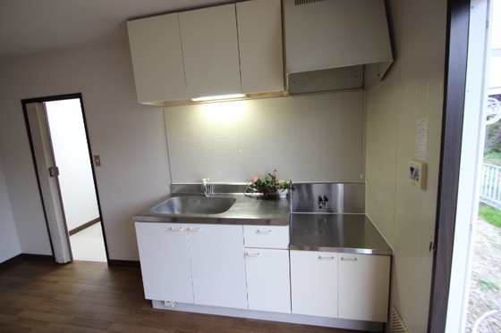 コーポ松浦 C棟