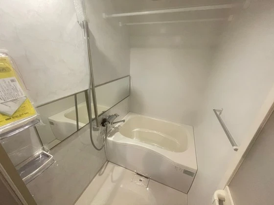 コーポ松浦 C棟