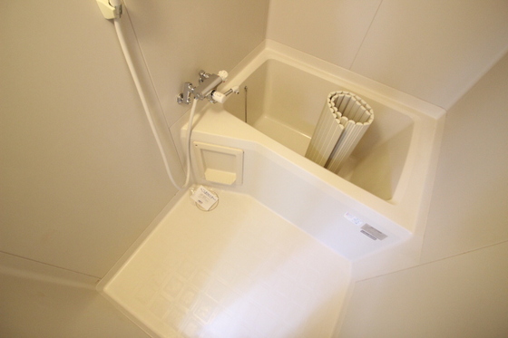 コーポ松浦 C棟