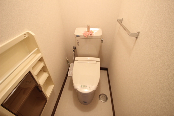 コーポ松浦 C棟