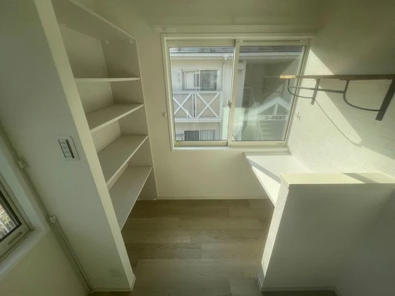 コーポ松浦 C棟