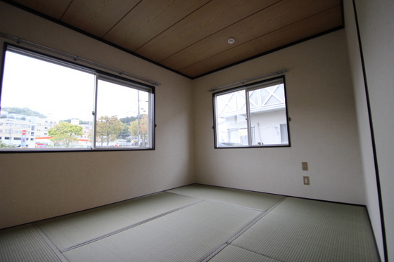 コーポ松浦 C棟