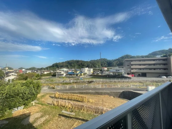 コーポ松浦 C棟