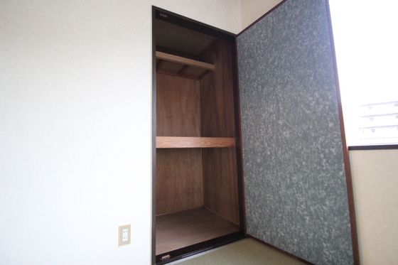 コーポ松浦 C棟