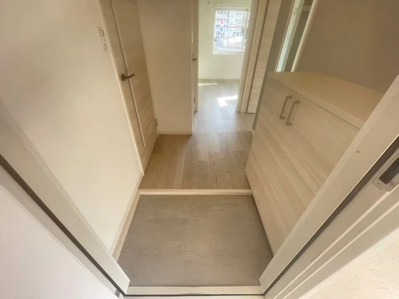 コーポ松浦 C棟