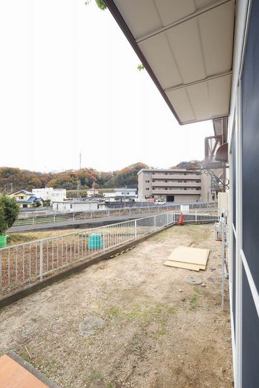 コーポ松浦 C棟