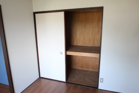 コーポ松浦 C棟