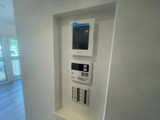 コーポ松浦 C棟