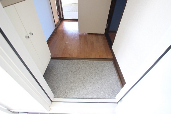 コーポ松浦 C棟