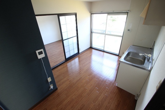 コーポ松浦 C棟